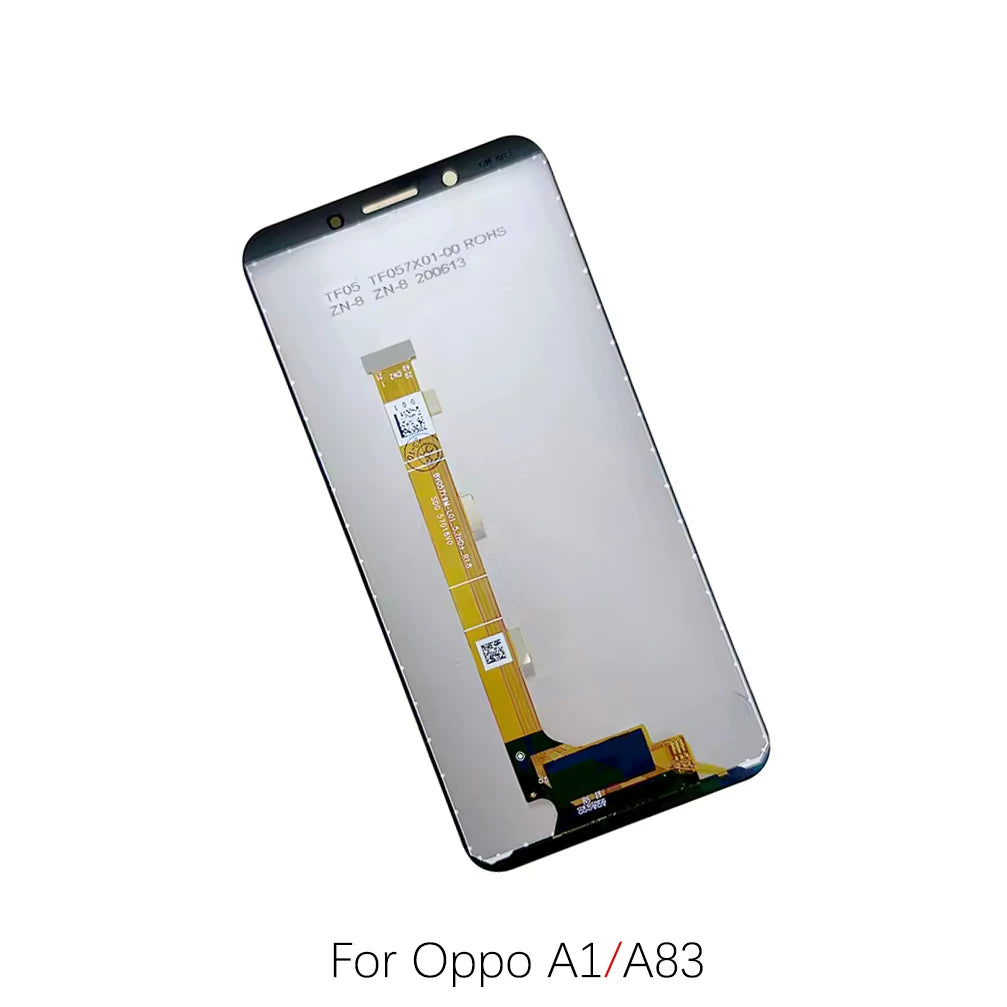 LCD Touch screen assembly for Oppo A1 A83 A1K F7 A3S A5 A12E