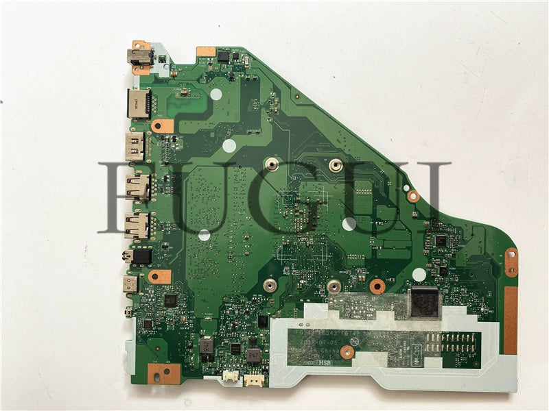 (Shipping fee not include) lenovo motherboard system board L340-15API L340-17API V155-15API YM3700 NM-C101