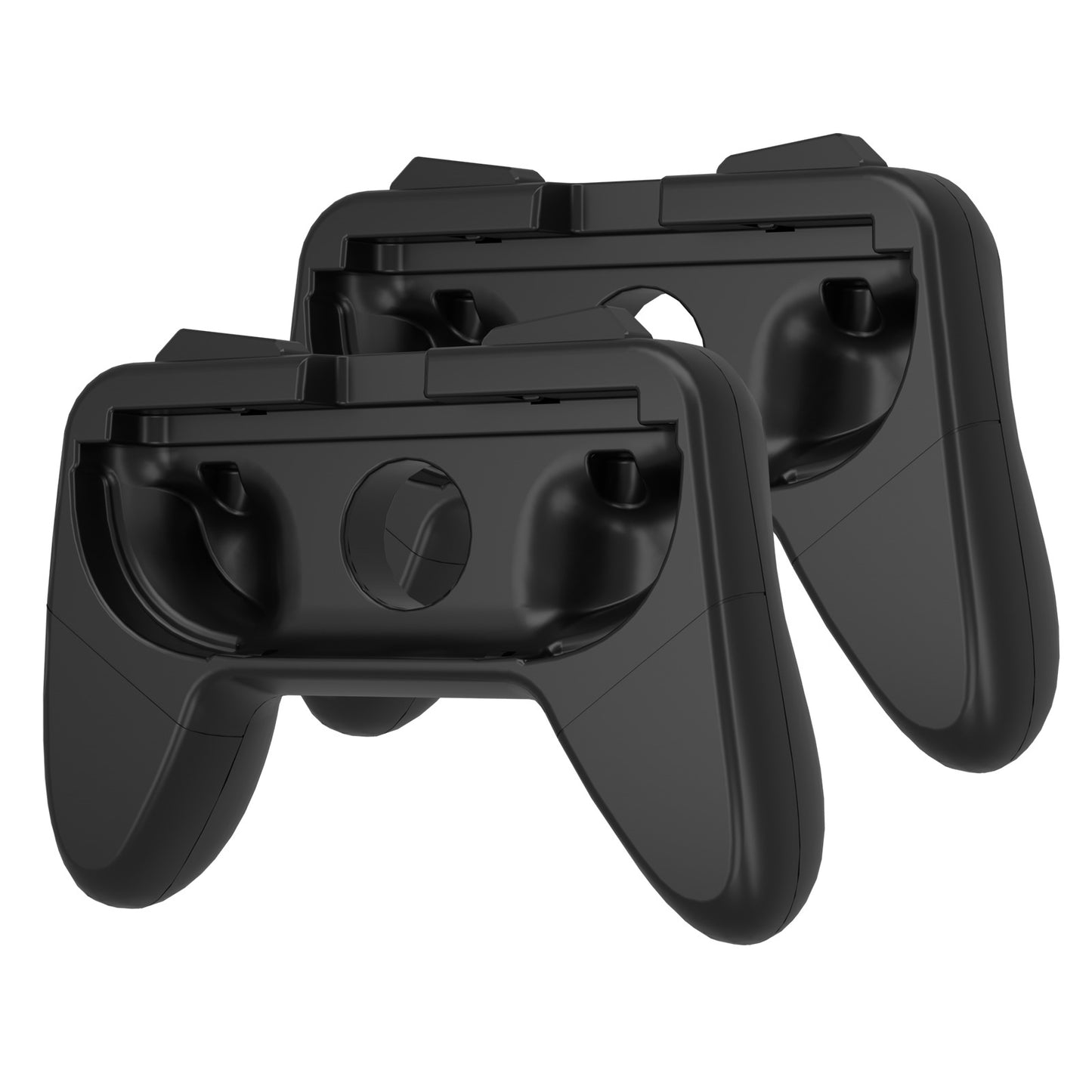 Suitable for Switch 2 Grip Suitable for Nintendo Swich 2 Joy-Con Left and Right Grip Holder