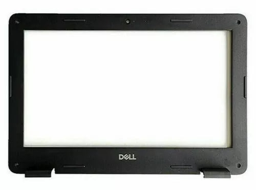 For Dell Chromebook 11 3100 B Case, Front Frame Case 06C2J6