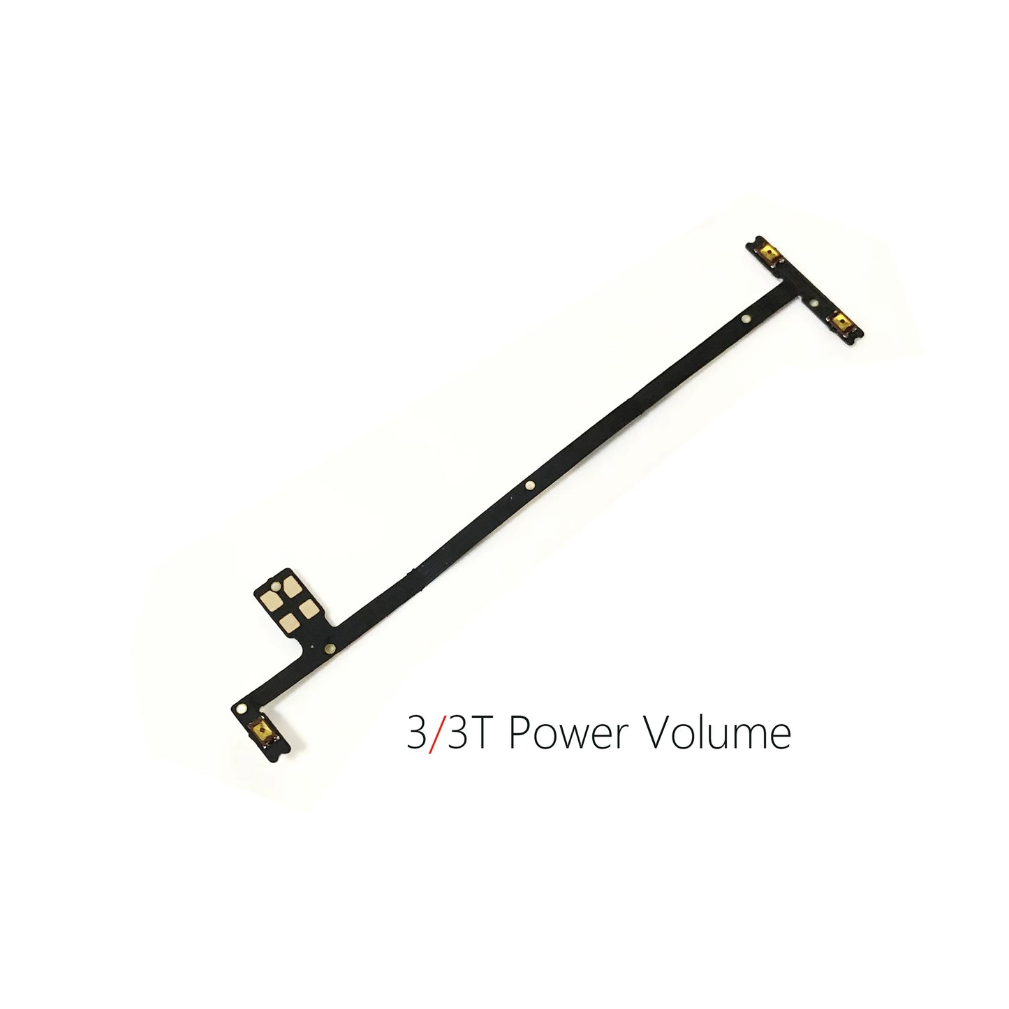 Suitable for OnePlus 3T 11 11R 2Lite Nord2 CE2 N100 N200 N300 Power cable Switch on volume cable of ribbon flex