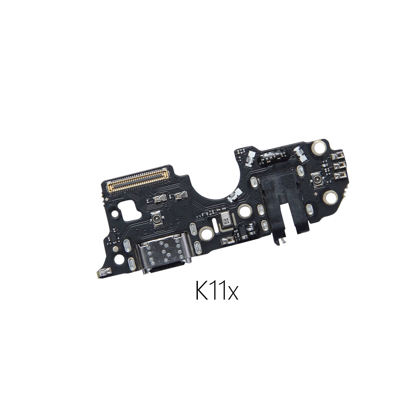 For Oppo K11 K11x K12 K12Plus K12X charging port charging flex board cable