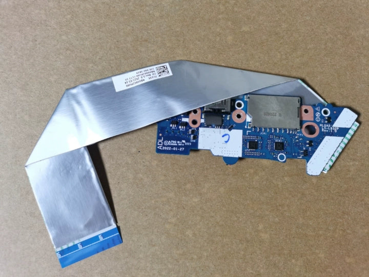 Lenovo Thinkbook 14 15 G2 ITL Switch Board USB Small Board LS-K056P/L931P/L932P