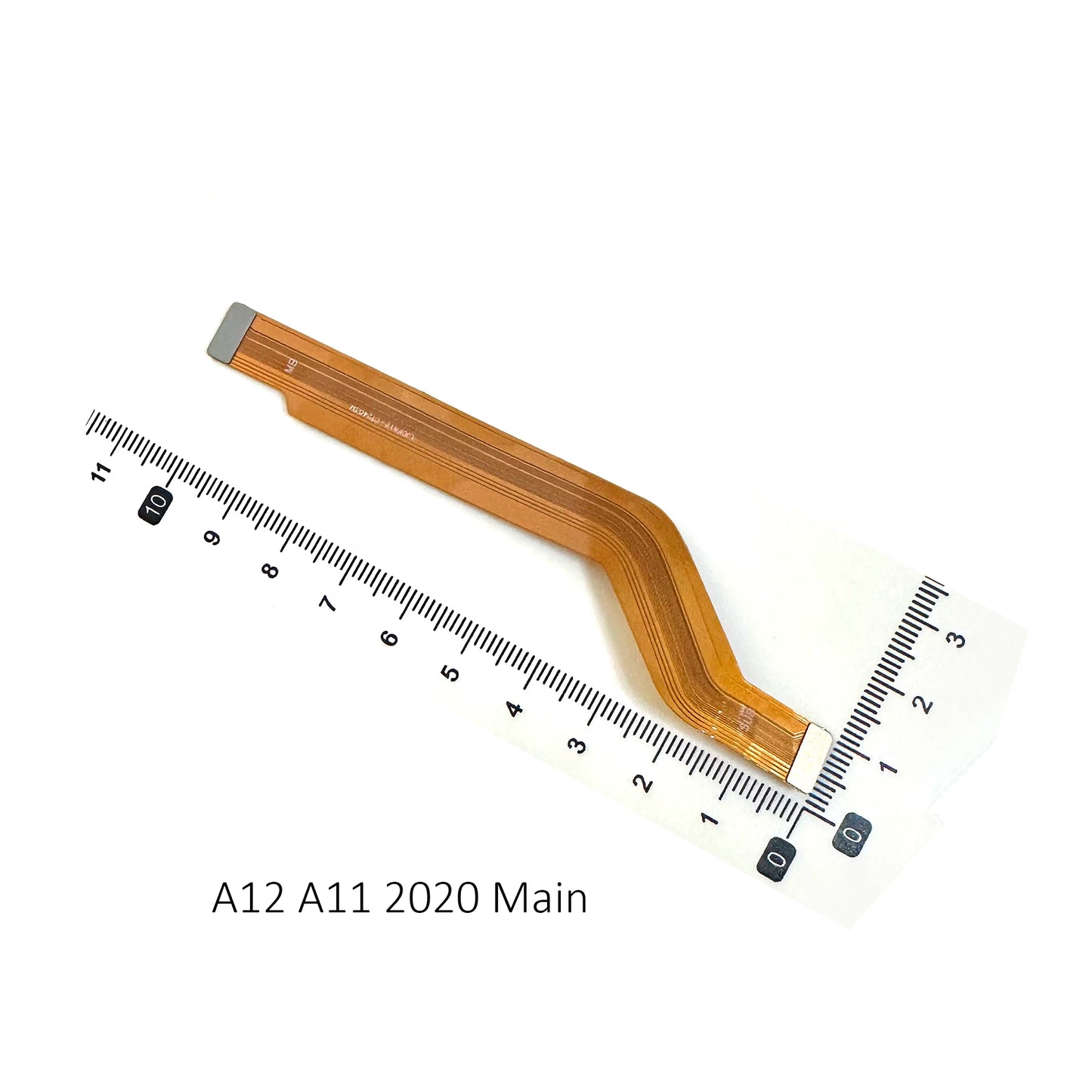 For Oppo A11 A11X A5 A12 A15 A35 A16 A54 A17 charging port charging flex board cable