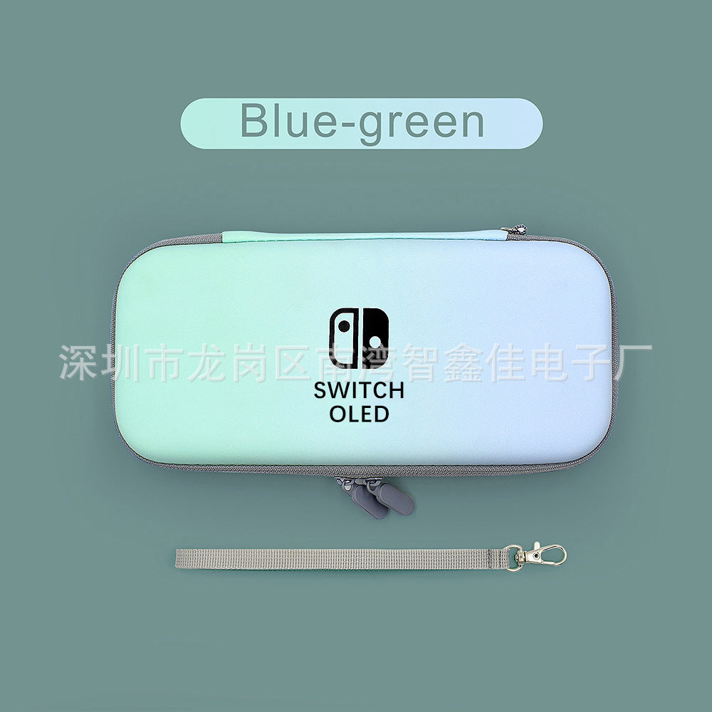 Applicable Nintendo switch OLED console storage package switch OLED game console package EVA hard package