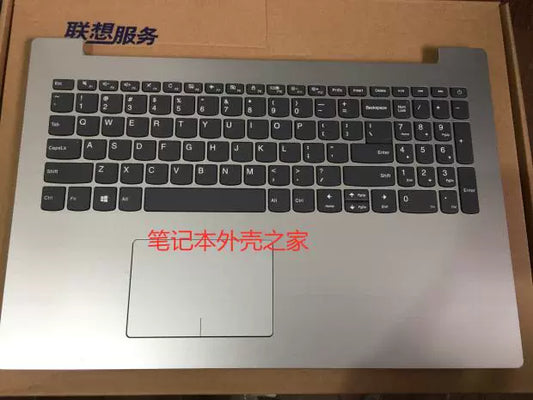 (Shipping fee not included) Applicable to Lenovo Lenovo Xiaoxin 5000 320-15IAP520-15ikb C case with keyboard ABCD case