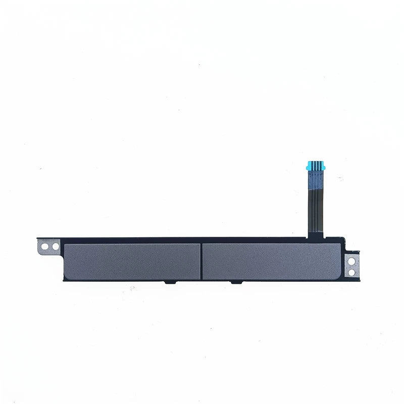 (Shipping fee not include)全新 Dell for戴尔  Latitude 5400 5401 5410 5411触摸板左右按键 滑鼠板左右操控键 触控板左右键 781D2 0781D2
