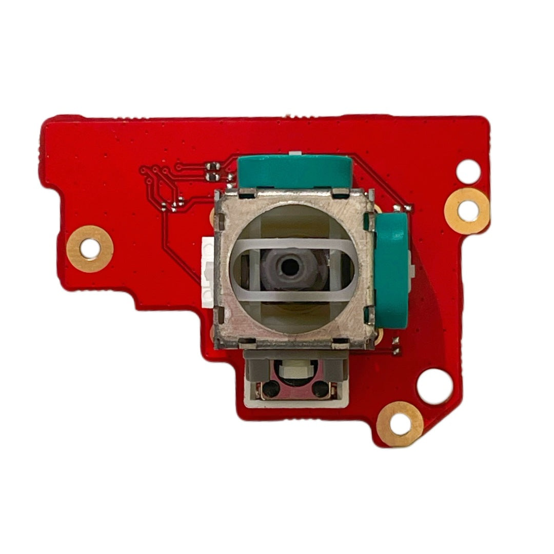 For Rogallyx Handheld Rocker ROGX Joystick Drift Left and Right Rocker Repair Parts Non-Hall