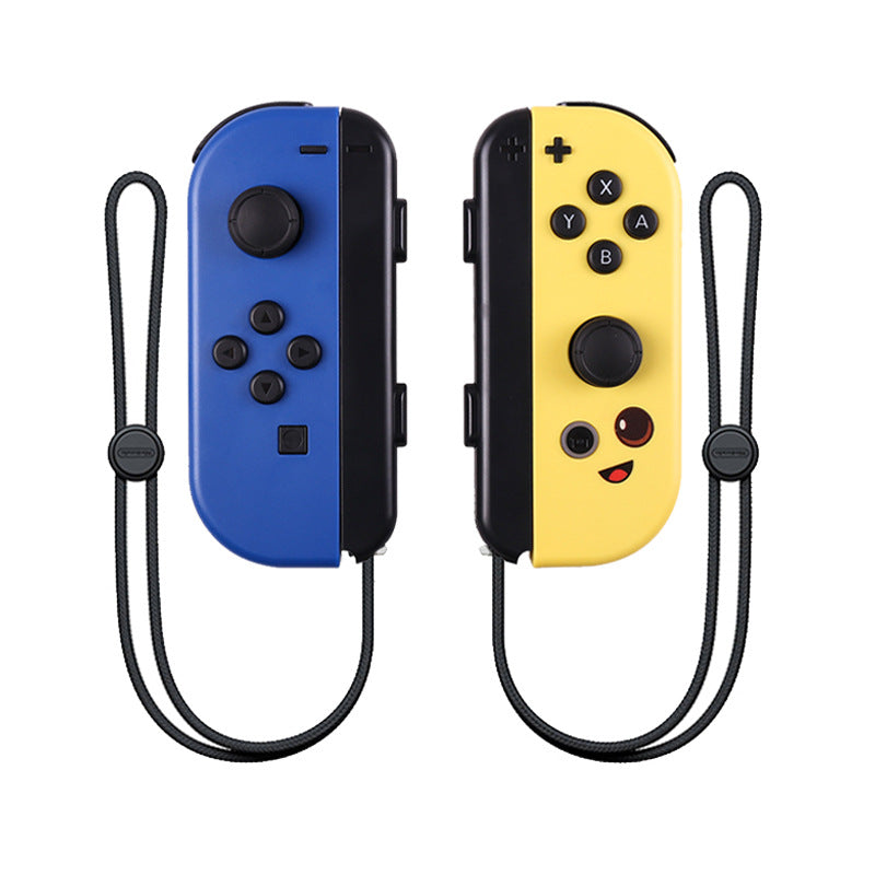 Spot NS switch handle JOYCON wireless handle, left and right handle NS Bluetooth vibration somatosensory game