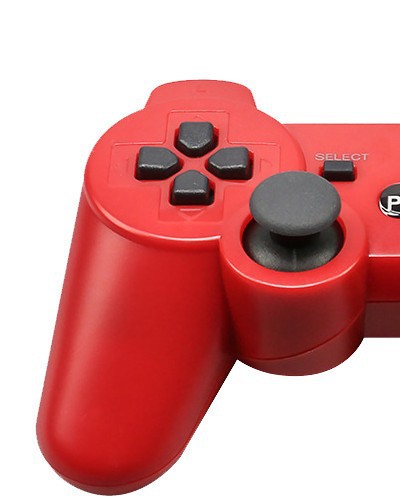 P3 handle double vibration PC computer handle USB wireless handle 360 gamepad computer P3 handle wholesale