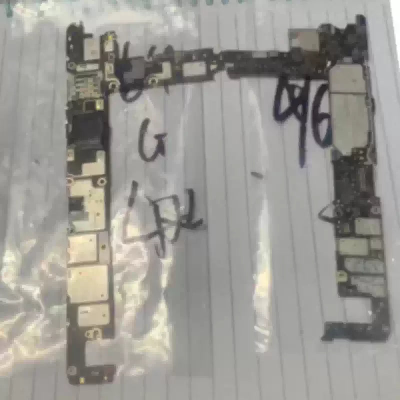 For Google pixel main board motherboard pixel 1 2 XL 3xl 3 4 4XL 32GB 64G 128G logic sytem board