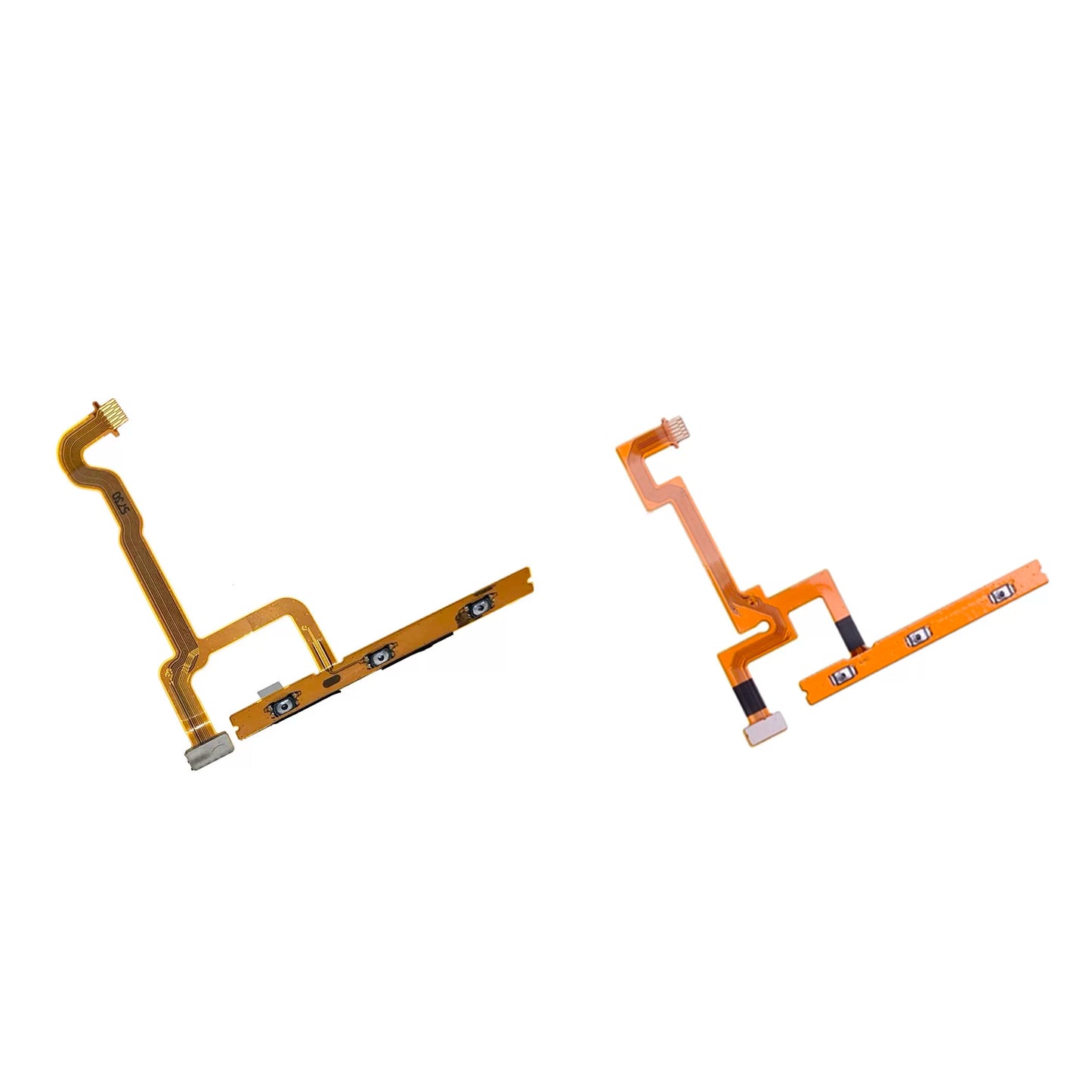 For Huawei Nova 2 3 4 2Lite 2Plus 3E 4E Power cable Switch on of ribbon volume flex