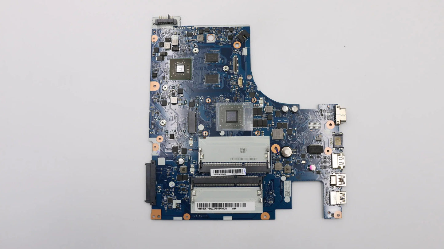 Lenovo lenovo G50-45 main board NM-A281 AMD A6-6310 2GB 5B20F77212