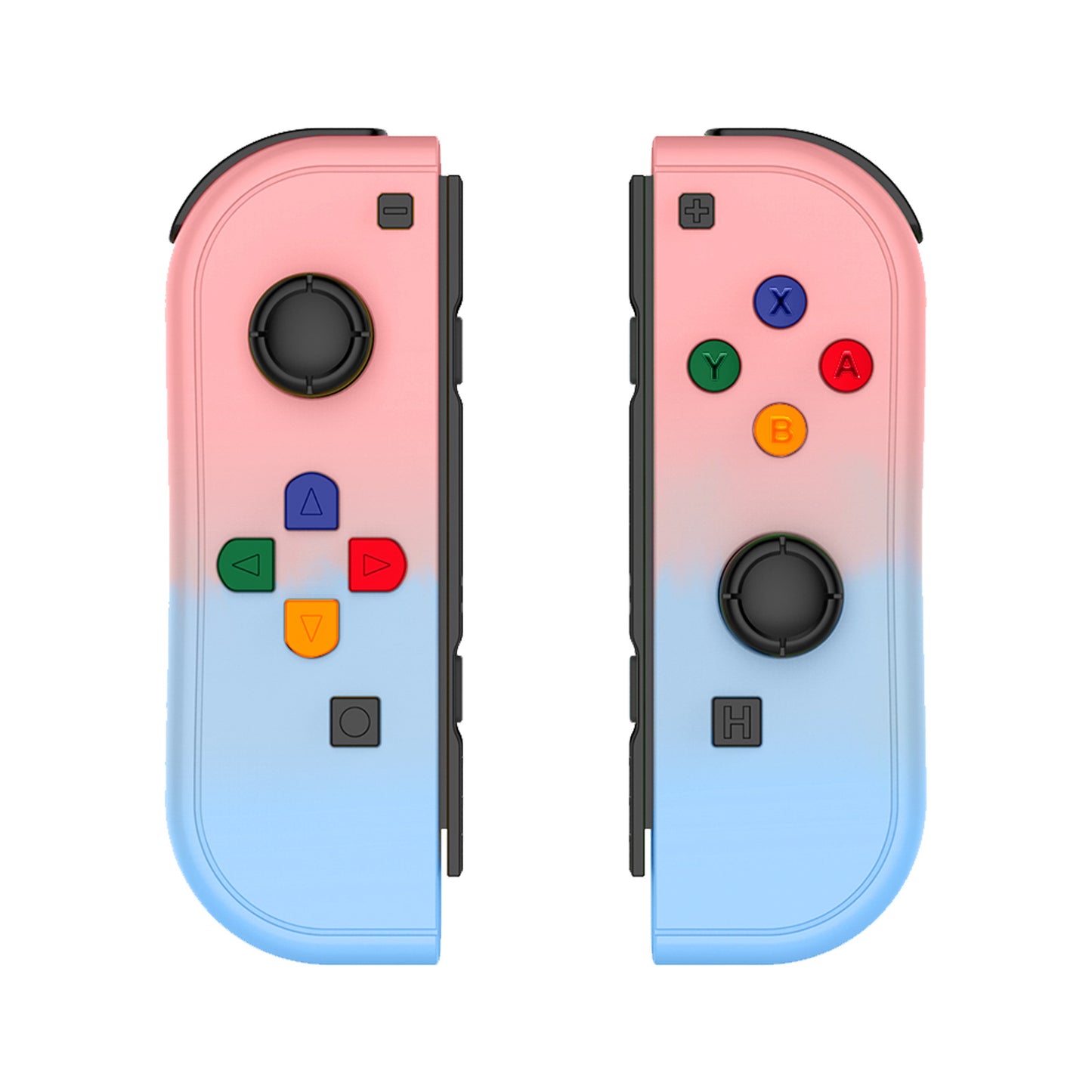 Spot NS switch handle JOYCON wireless handle, left and right handle NS Bluetooth vibration somatosensory game