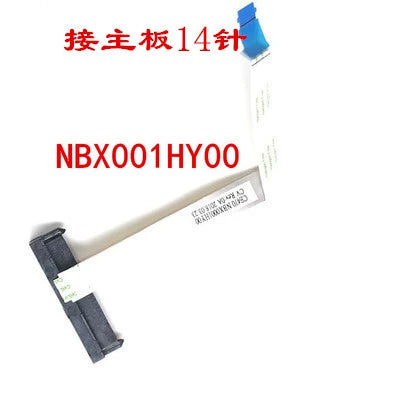 (Shipping fee not include) Lenovo  E475 E470C E470 HDD cable  SATA机械固态 HDD cable 硬盘架固定架