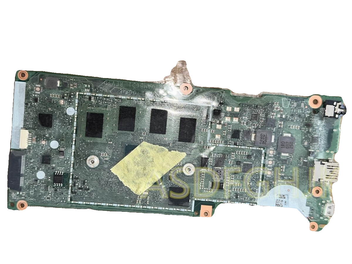 ForHP HP L89778-001 HP Chromebook 11 G8 main board DA00GAMB6D1