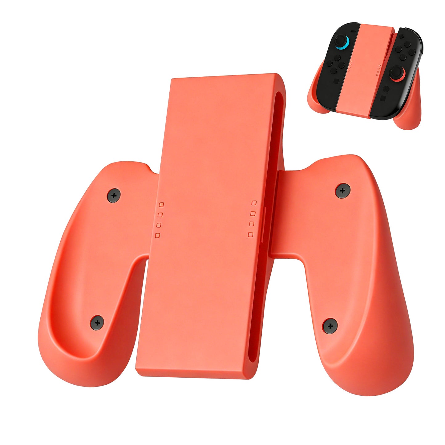 Suitable for Nintendo Switch 2 charging handle switch 2 joycon charging grip magnetic bracket
