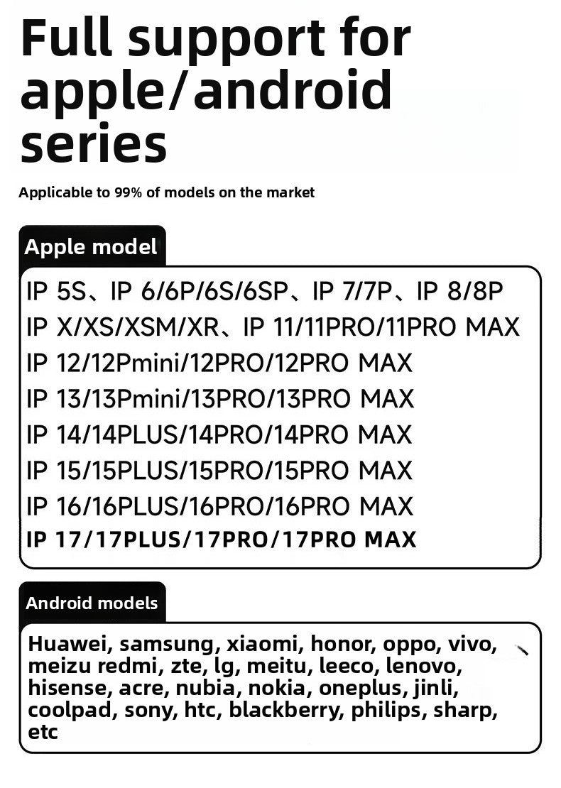 Apple Android power cord iphone5-17promax Android repair power cord  Android IOS  Mobile Phone Repair boot power cord  Repair tools