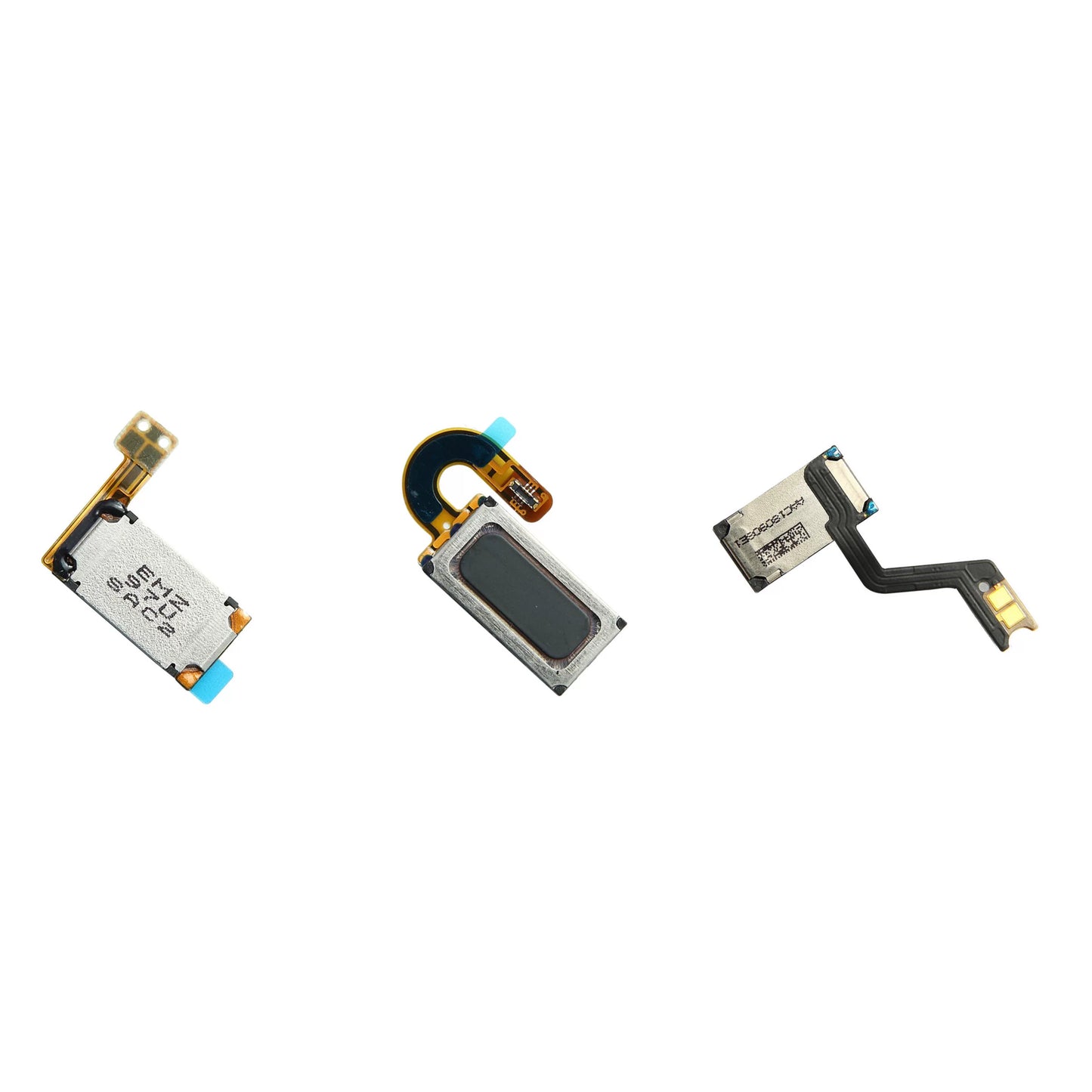 For Google 2 Pixel3 2XL 3A 4 4A 4XL 5A 6Pro 7Pro Earpiece Speaker