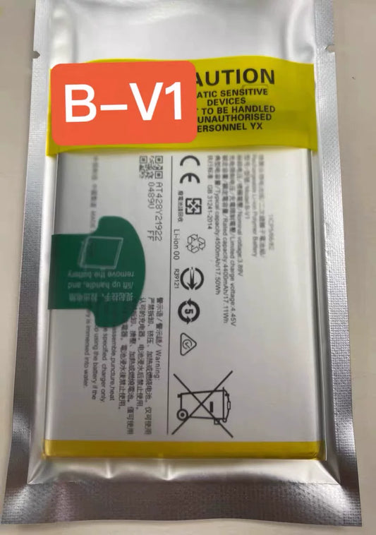 For Vivo S15/V2203A mobile phone B-V1 original battery Vivo phone repair parts
