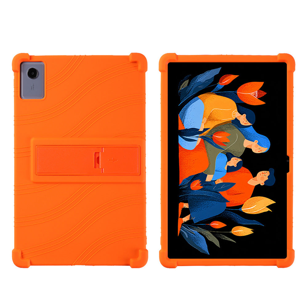 Applicable to Lenovo Zhaoyang K12C tablet protective case 2025 new 12.1 inch TB361FU-ZU protective case Protect case