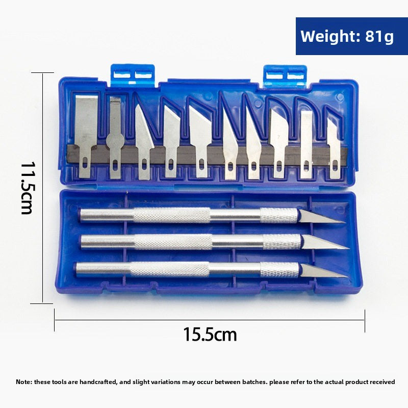 Mobile phone repair main board glass back cover glue removal spatula for apple screen change glue removal scraper carving blade Phone Repair tools