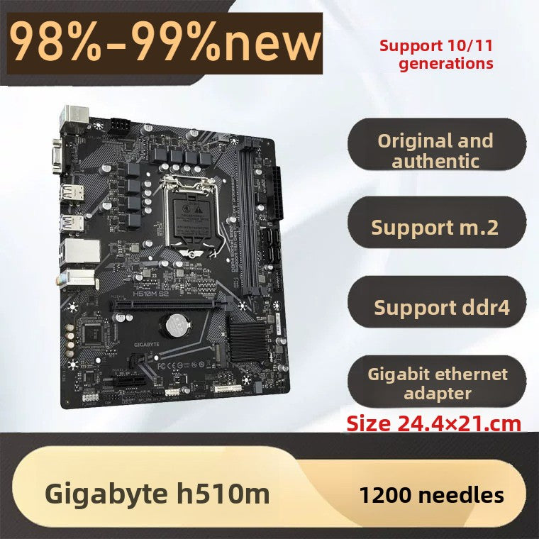 GAMING Computer ASUS H410M-F b460m plus h510 b560 z490 10th 11th generation 1200pins main board b460m Gigabyte H410m MSI b560m H510m Asus z490 z490 B560M GAMING TUF ASUS B460m plus wifi hdmi vga M.2 10th/11th motherboard