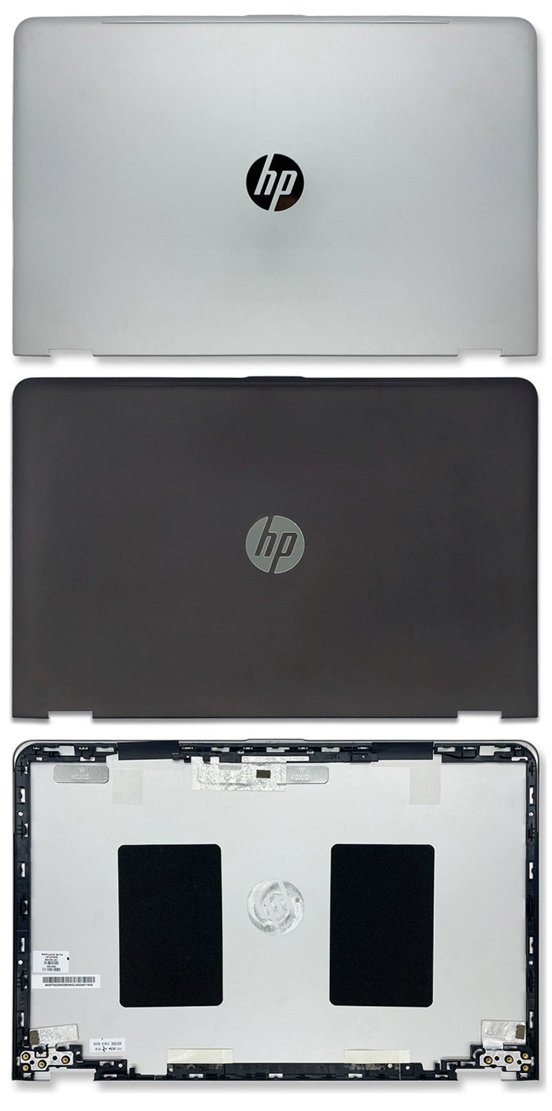 (Shipping fee not include)HP/惠普 ENVY 15-AQ M6-AQ AR TPN-W119 A壳B壳C壳D壳 键盘 外壳