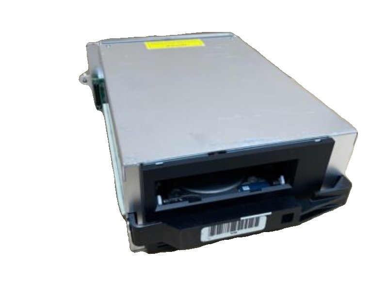 IBM TS3310 3576-8342, LTO6 FC 35P2599 8-00974-01 Fiber Optic Driver