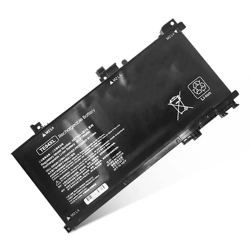 Battery For HP OMEN 2ⅱ Pro TE04XL15-ax218TX/214TX batteries