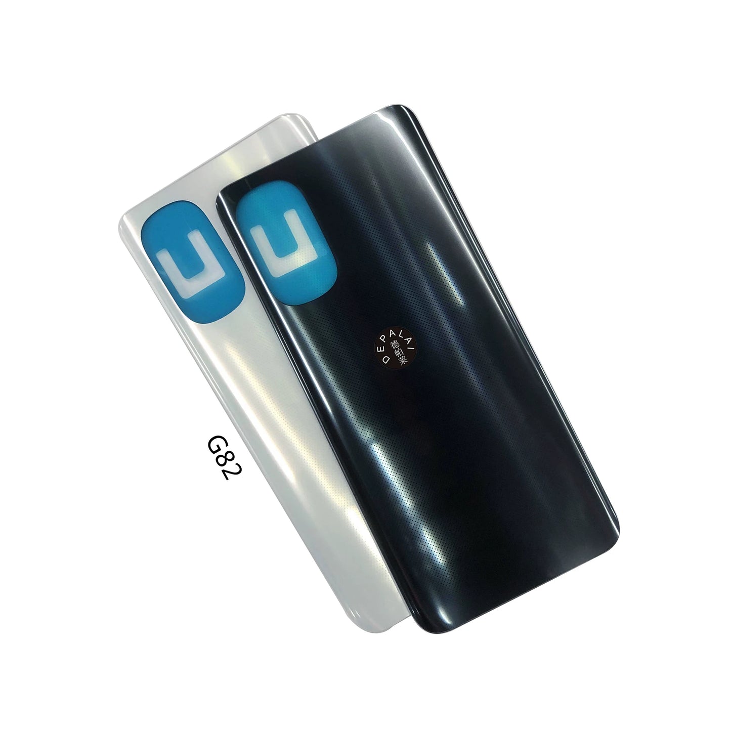 Battery back housing cover for Motorola G72 G73 G82 G84 mobile phone case rear case rear case