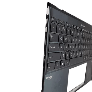 Asus/ASUS, Lingyao X14 UX5401 ZenBook X14 UM5401 C Case Keyboard Case