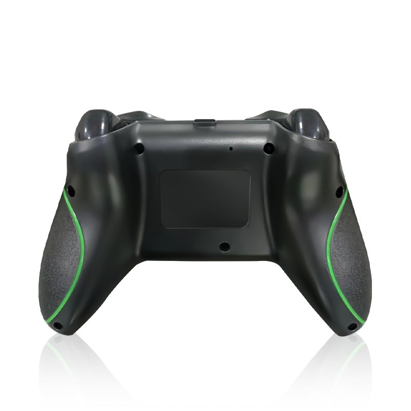 Manufacturer customizes XBOXONE wireless gamepad 2.4G game controller compatible with PC WIN10 system