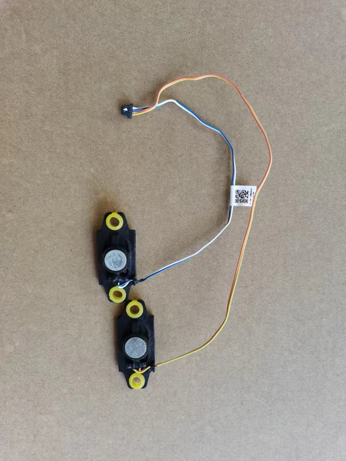 Original, laptop, speakers, speakers PK230012B00