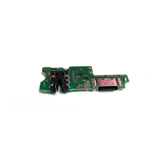 Tecno Pova 4Pro LG8N X676 Note20 X676B Note12 2023 charging port charging flex board cable