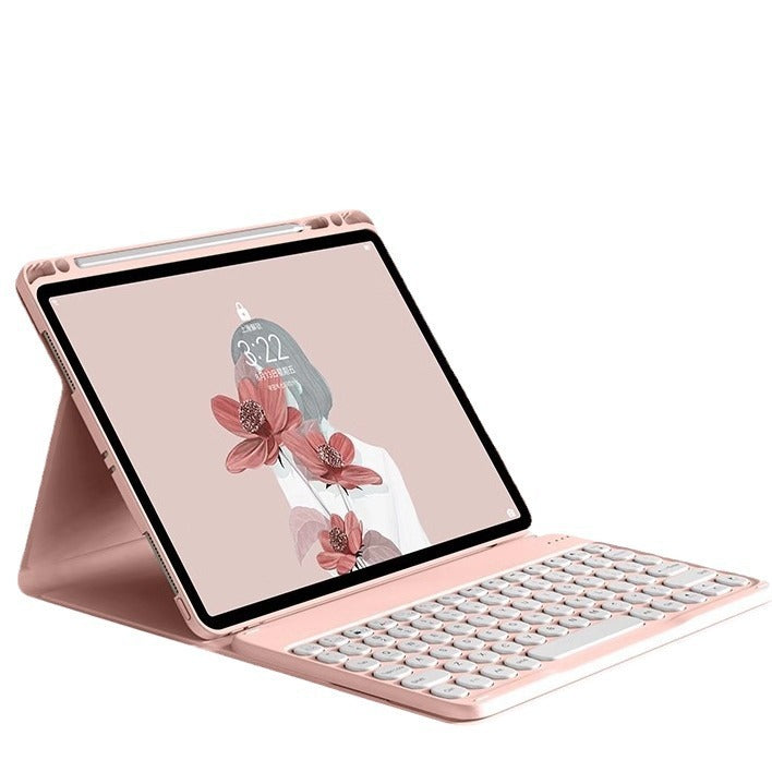 Suitable for Huawei 2024 Tablet MatePad 11.5S Bluetooth Keyboard Case Mate Pad SE 11 inch protective Accessories