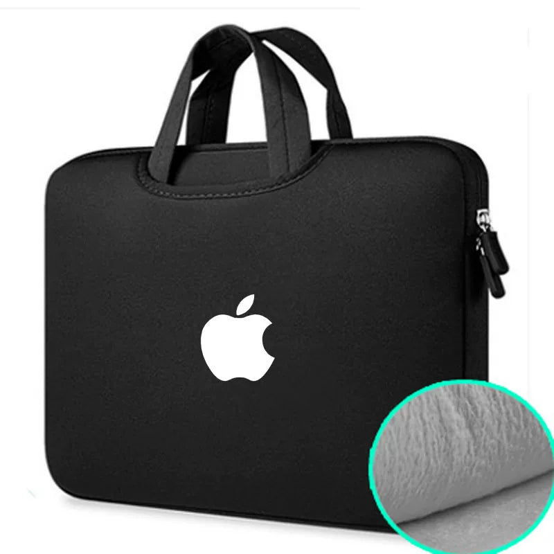 For Apple iPad Air4/5 A2588 10.9 inch tablet bag Macbook Pro11 inch 12.9 inch tote bag anti-drop