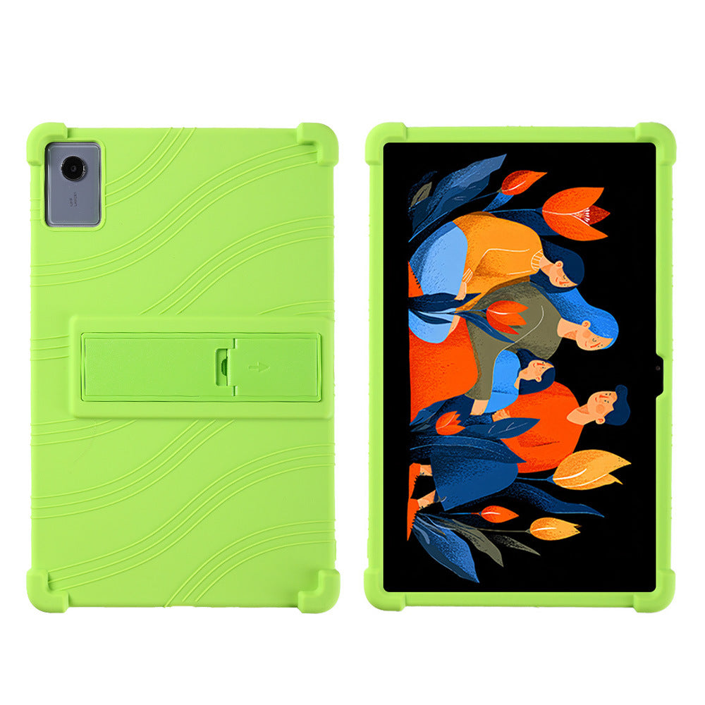 Applicable to Lenovo Zhaoyang K12C tablet protective case 2025 new 12.1 inch TB361FU-ZU protective case Protect case