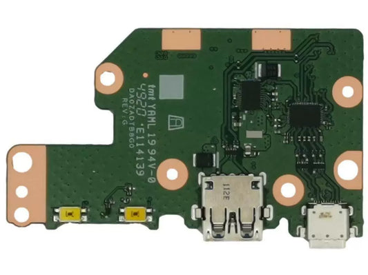 Acer Chromebook Spin R721T USB-C Small Board