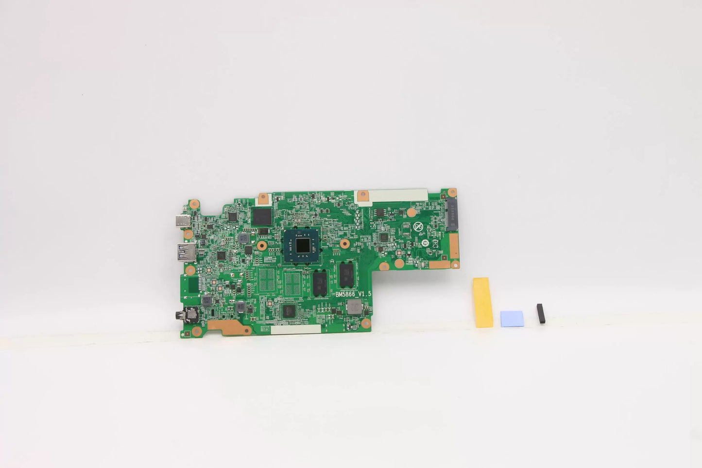 Lenovo 500E BM5866 N4020U4G32 5B21E21624 main board