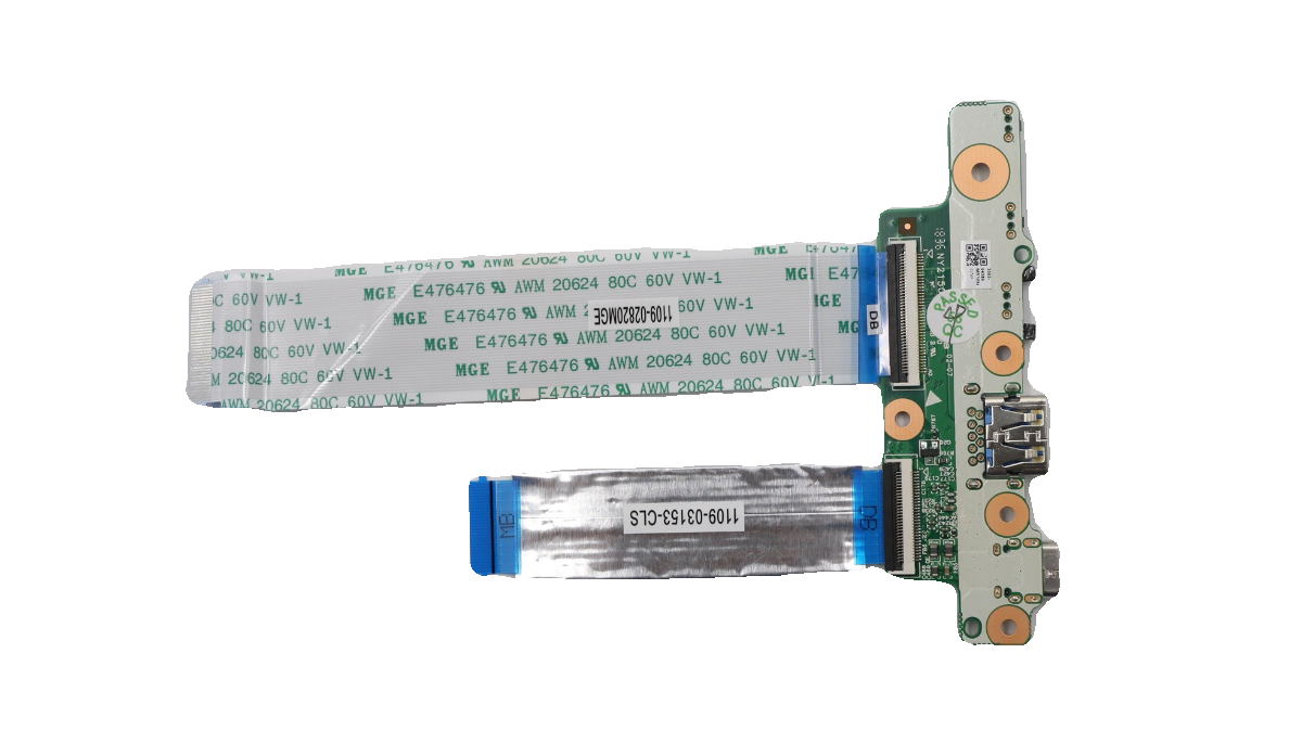 Lenovo 300E 500E Small Board USB Board 5C50Q79756