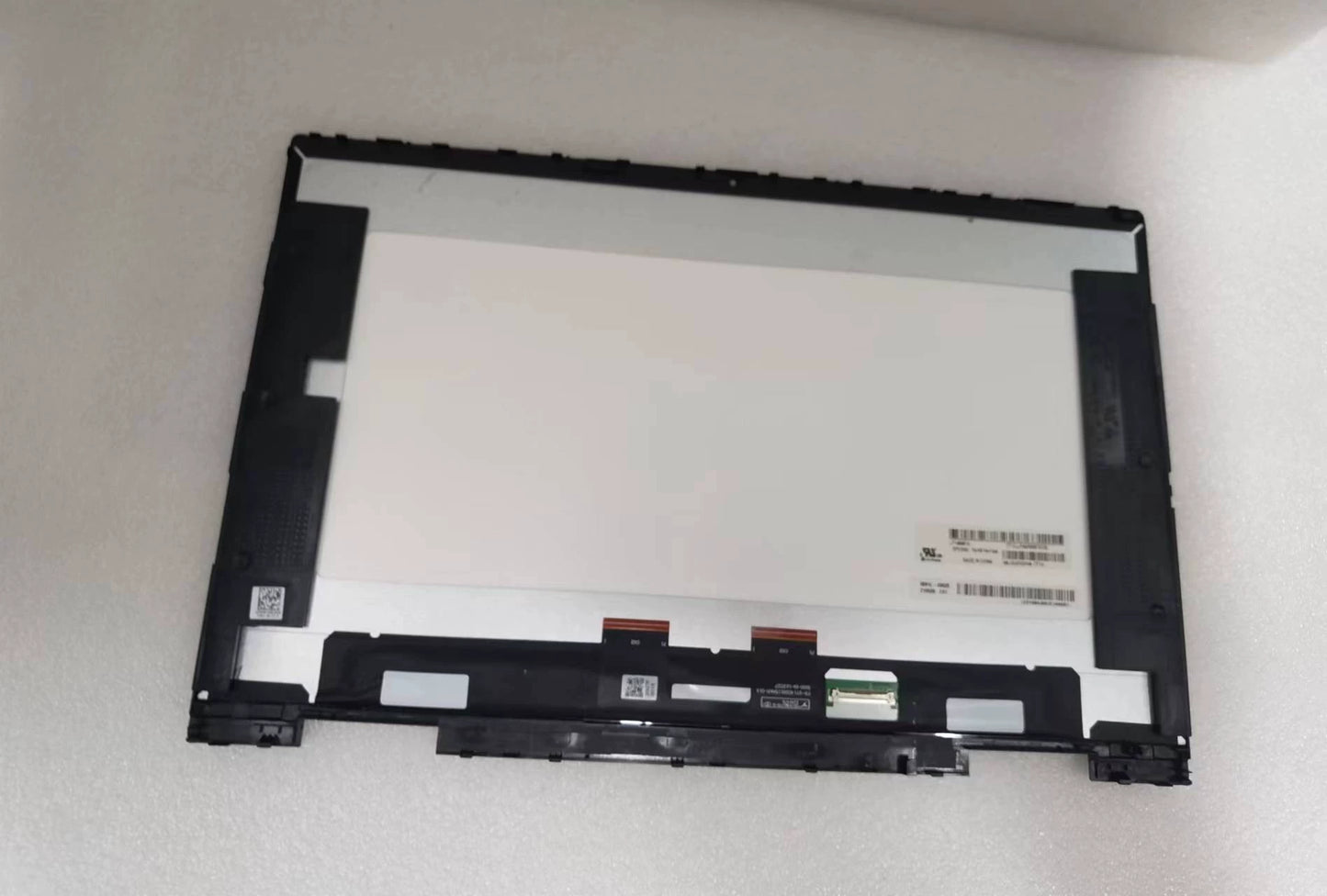 HP/forHP Pavilion X360 14-DY 14-CD 14-DH 14-DW Touch Assembly Frame