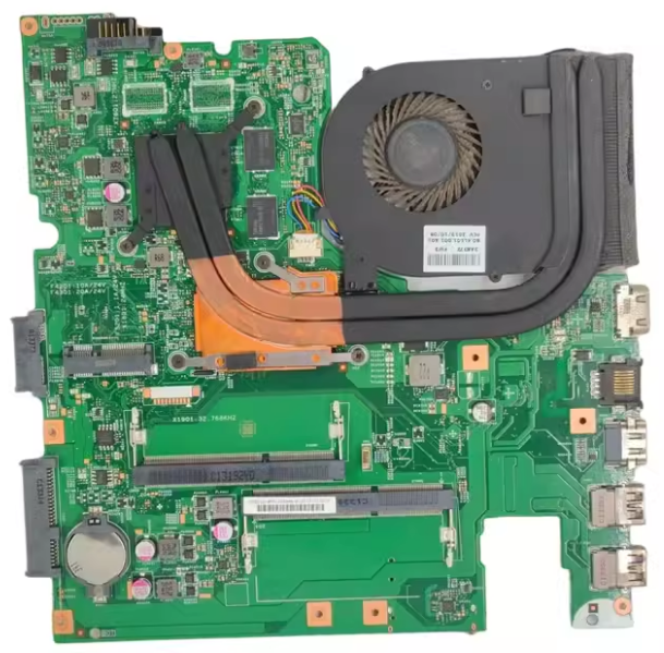 (Shipping fee not include)lenovo Lenovo  S410P N410 S510P  motherboard  LS41Pintegration /Independent graphics card/显示卡板载 CPU