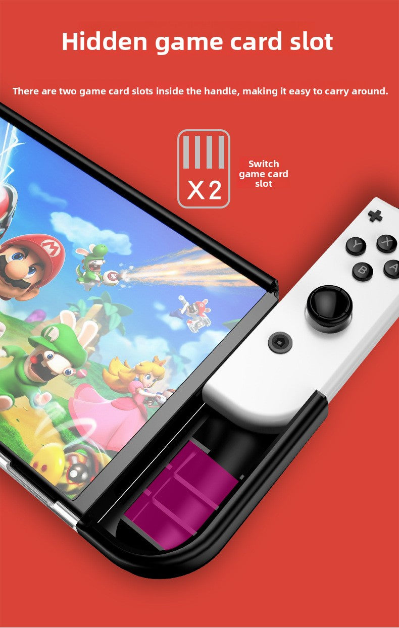 For Nintendo switch 2 protective case 2025 switch 2 anti-drop TPU protective case accessories