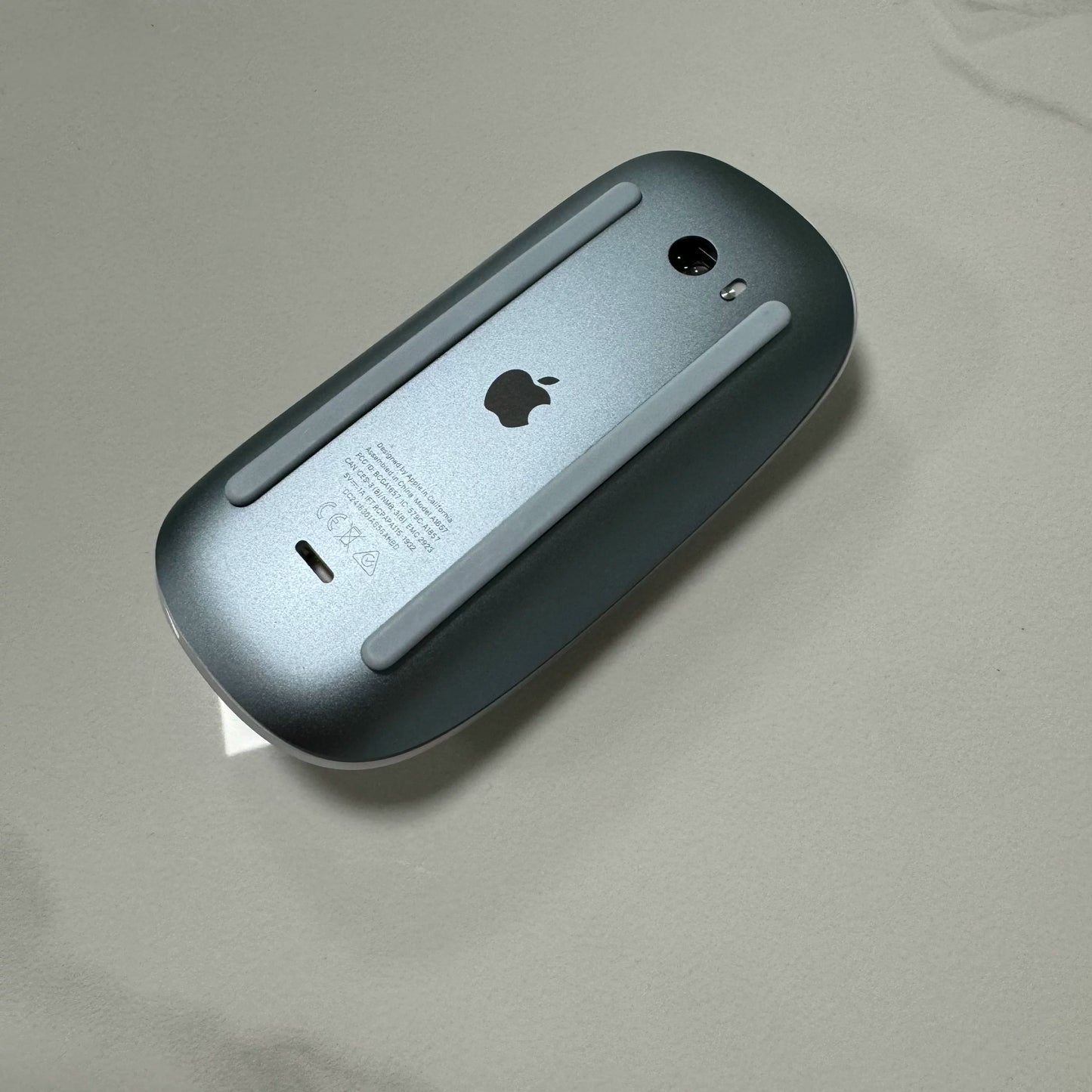 Apple Magic Mouse 3rd Generation Mouse Magic gen3 A1657 Mouse Apple Mouse