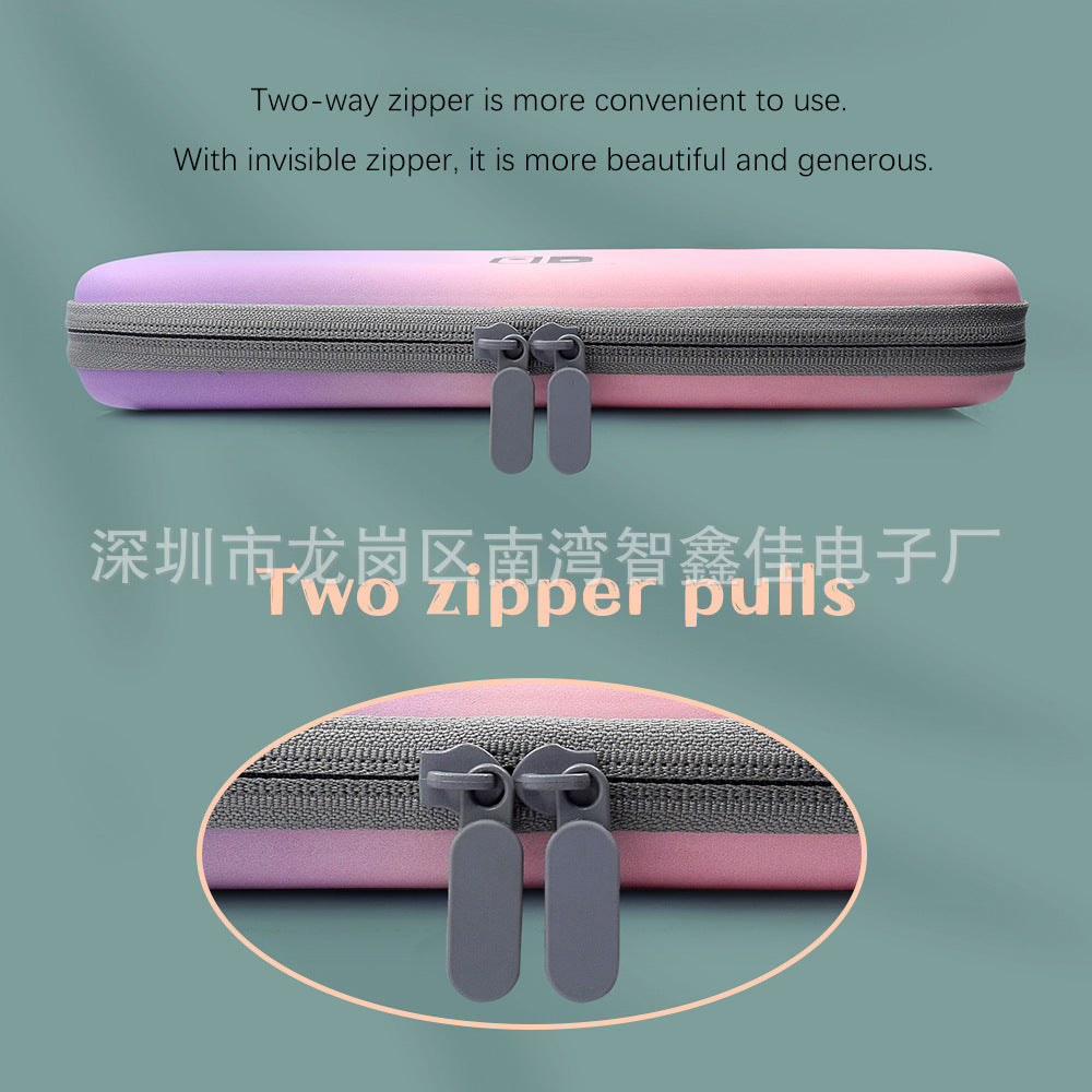 Applicable Nintendo switch OLED console storage package switch OLED game console package EVA hard package
