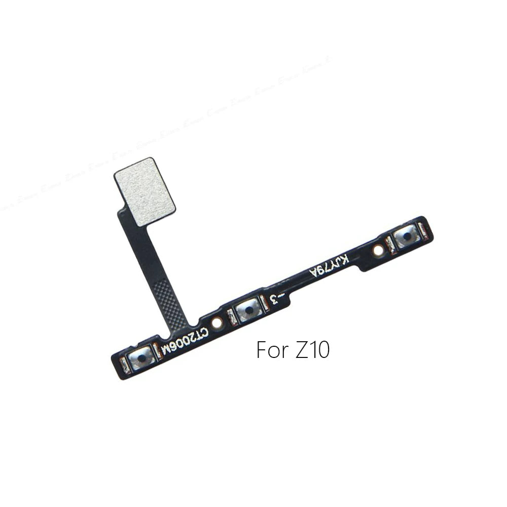 For Vivo U1 U10 U3x Z1 Z1i Z3x Z1x Z5 Z6 Z10 Power cable Switch on volume cable of ribbon flex