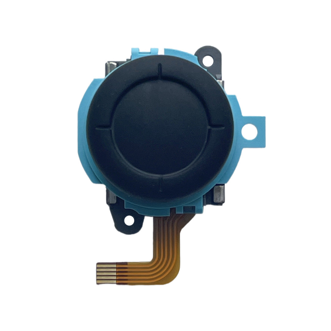 Suitable for switch2 left and right handle Hall joystick NS2 3D joystick joycon2 joystick repair parts