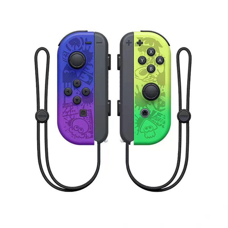 Spot NS switch handle JOYCON wireless handle, left and right handle NS Bluetooth vibration somatosensory game