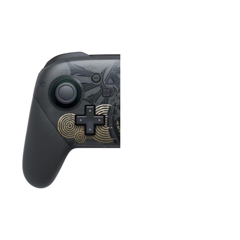 Switch PRO Smash Bros. wireless handle, Xeno Jet Warrior 2 handle, suitable for switch host